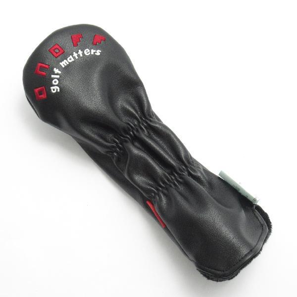 オノフ KURO ONOFF FAIRWAY ARMS KURO(2025) フェアウェイウッド LIN-Q BLUE EX 7 【3W】 シャフト：LIN-Q BLUE EX 7の画像