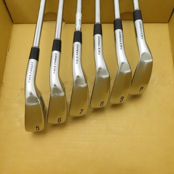 DUNLOP（ダンロップ） SRIXON スリクソン ZX4 アイアン N.S.PRO ZELOS