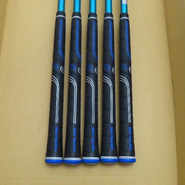 マジェスティゴルフ maruman DANGAN7 アイアン カーボンシャフト  シャフト：カーボンシャフト(5本:#6 #7 #8 #9 PW)の画像