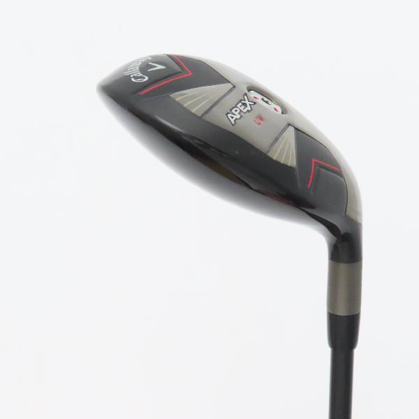 Callaway（キャロウェイ） キャロウェイゴルフ APEX APEX UW(2023