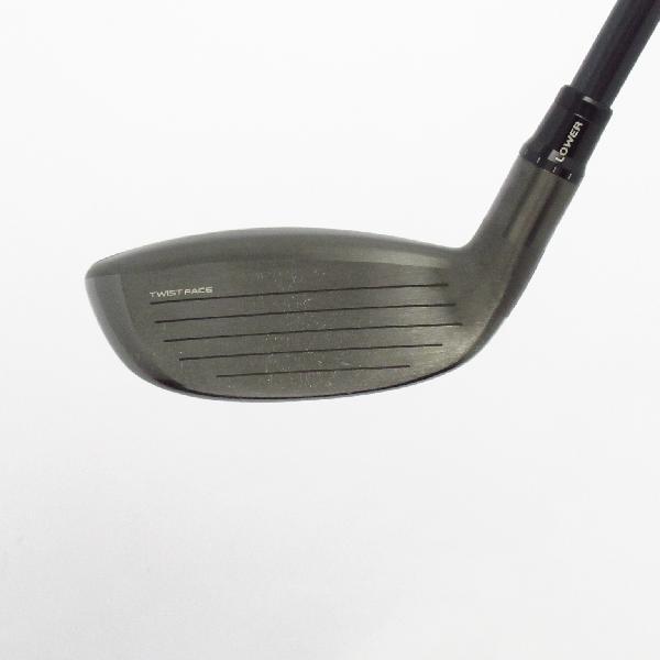 TaylorMade（テーラーメイド） Qi35 Qi35 レスキュー ユーティリティ