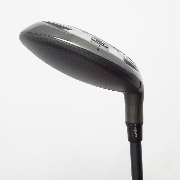 TaylorMade（テーラーメイド） Qi35 Qi35 レスキュー ユーティリティ