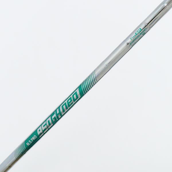 ピン I SERIES i525 アイアン N.S.PRO 950GH neo  シャフト：N.S.PRO 950GH neo(4本:#7 #8 #9 W)_4