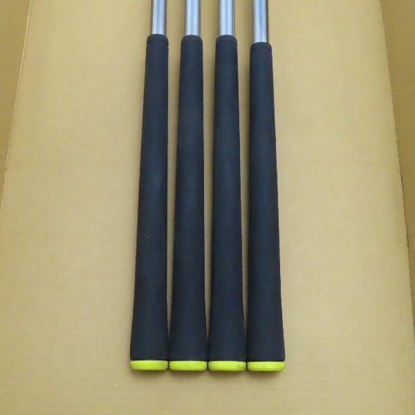 ピン I SERIES i525 アイアン N.S.PRO 950GH neo  シャフト：N.S.PRO 950GH neo(4本:#7 #8 #9 W)_7