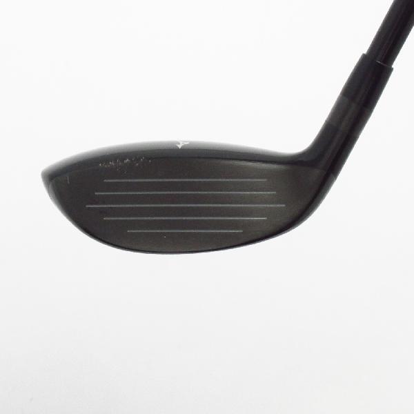 MIZUNO（ミズノ） ST ST-X220 ユーティリティ Tour AD GM-U 【U5