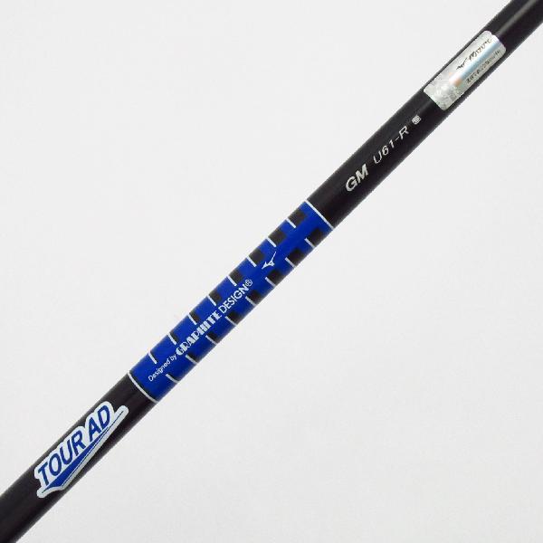 MIZUNO（ミズノ） ST ST-X220 ユーティリティ Tour AD GM-U 【U5