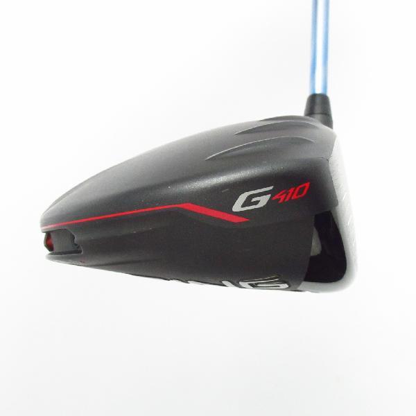 ピン G410 G410 PLUS ドライバー Speeder 661 EVOLUTION V  シャフト：Speeder 661 EVOLUTION Vの画像