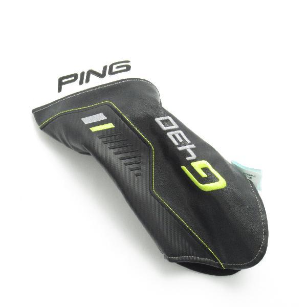 PING（ピン） G430 G430 MAX 10K HL ドライバー Speeder NX 45