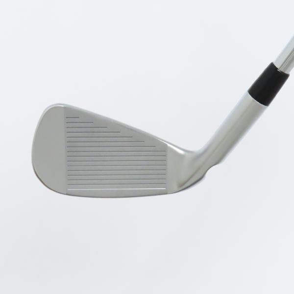 ピン I SERIES i540 アイアン Dynamic Gold EX TOUR ISSUE  シャフト：Dynamic Gold EX TOUR ISSUE(6本:#5 #6 #7 #8 #9 W)の画像