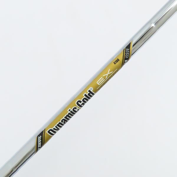 ピン I SERIES i540 アイアン Dynamic Gold EX TOUR ISSUE  シャフト：Dynamic Gold EX TOUR ISSUE(6本:#5 #6 #7 #8 #9 W)の画像