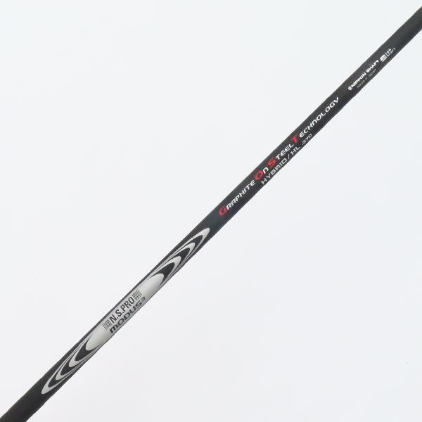 Titleist（タイトリスト） TITLEIST GT2 ユーティリティ N.S.PRO
