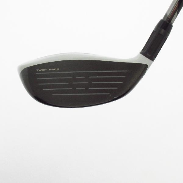 TaylorMade（テーラーメイド） SIM2 SIM2 マックス フェアウェイウッド