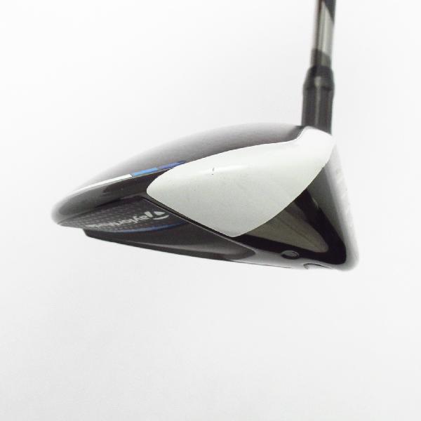 TaylorMade（テーラーメイド） SIM2 SIM2 マックス フェアウェイウッド