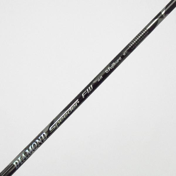 TaylorMade（テーラーメイド） SIM2 SIM2 マックス フェアウェイウッド