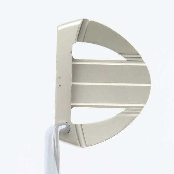 イーブンロール EVNROLL ER7(2019) パター スチールシャフト 【34