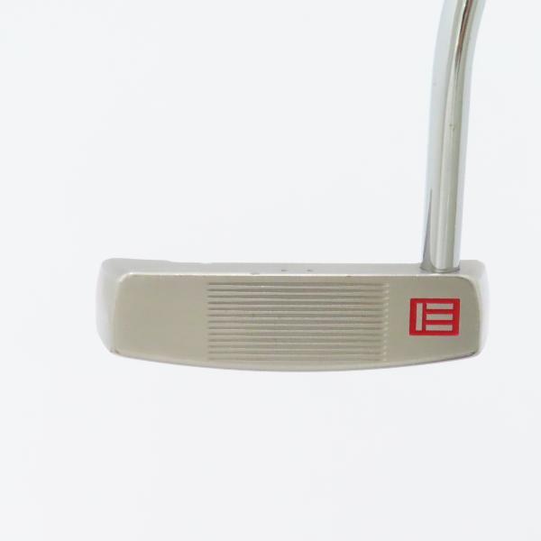 イーブンロール EVNROLL ER7(2019) パター スチールシャフト 【34