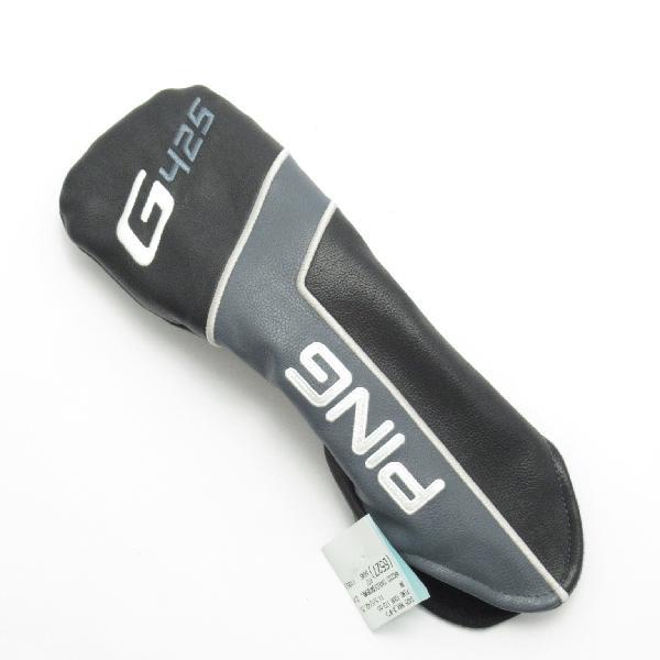 PING（ピン） G425 G425 MAX フェアウェイウッド PING TOUR 173-55