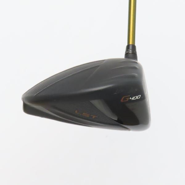 PING（ピン） G400 G400 LST ドライバー ALTA J CB シャフト：ALTA J