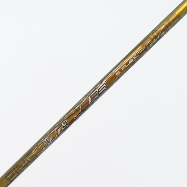 PING（ピン） G400 G400 LST ドライバー ALTA J CB シャフト：ALTA J