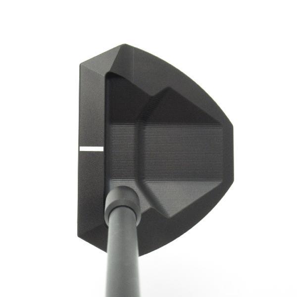 L.A.B.GOLF OZ 1i HS パター スチールシャフト 【34】 シャフト：スチールシャフトの画像