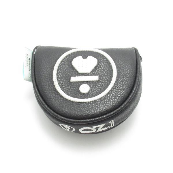 L.A.B.GOLF OZ 1i HS パター スチールシャフト 【34】 シャフト：スチールシャフトの画像