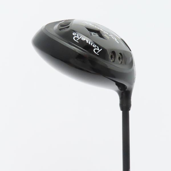 ロマロRayV-V2-455ドライバー ロフト10.5 RomaRo Ray V V2 455 Driver