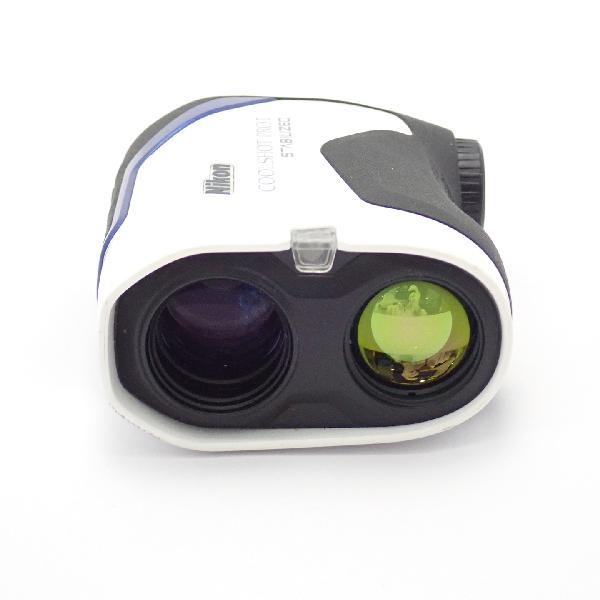 ニコン（Nikon） NIKON COOLSHOT PRO II STABILIZED : GDOゴルフ