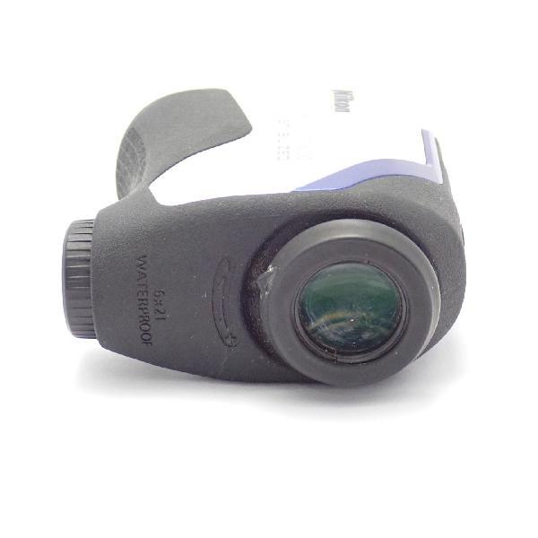 ニコン（Nikon） NIKON COOLSHOT PRO II STABILIZED : GDOゴルフ
