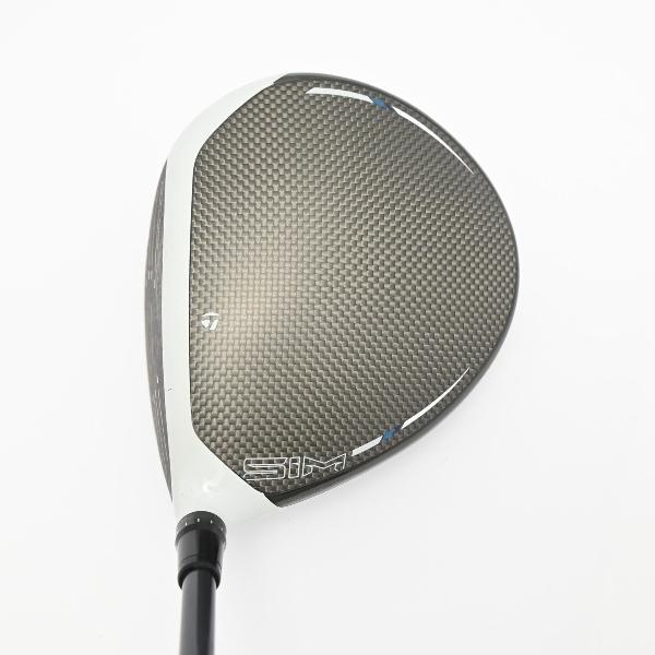 TaylorMade（テーラーメイド） SIM SIM ドライバー Diamana Silver