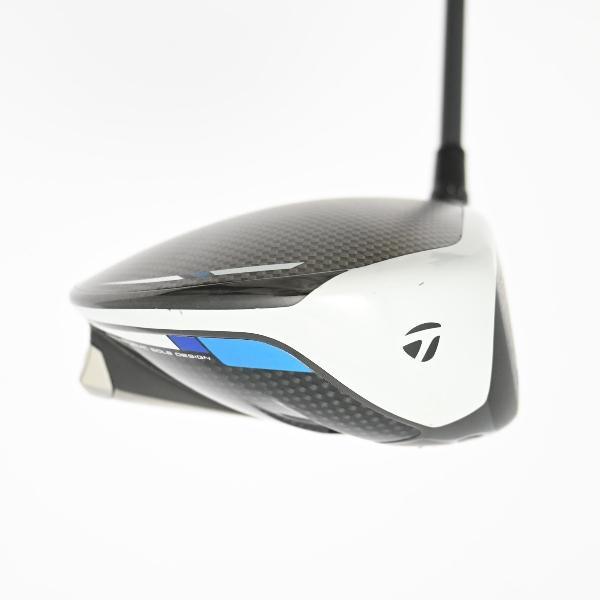 TaylorMade（テーラーメイド） SIM SIM ドライバー Diamana Silver