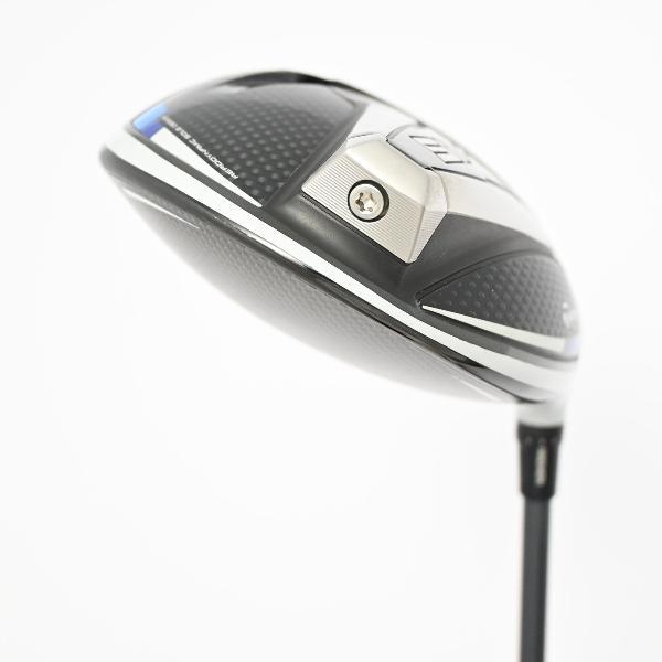 TaylorMade（テーラーメイド） SIM SIM ドライバー Diamana Silver