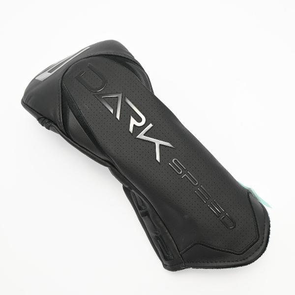 COBRA（コブラ） DARKSPEED ダークスピード MAX ドライバー Speeder NX
