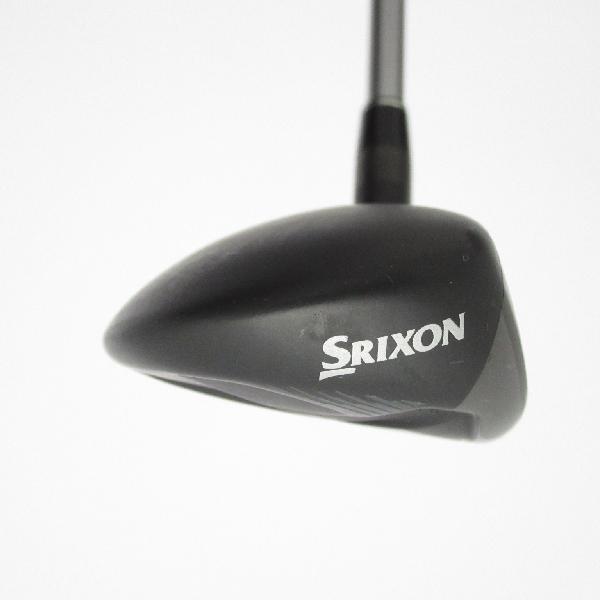 DUNLOP（ダンロップ） SRIXON スリクソン ZX MkII ハイブリッド