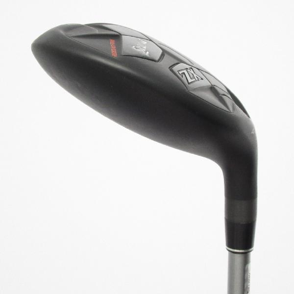 DUNLOP（ダンロップ） SRIXON スリクソン ZX MkII ハイブリッド