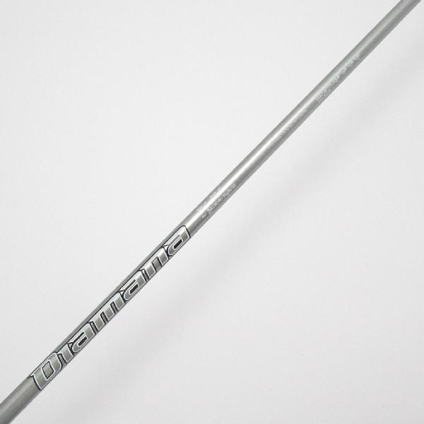 スリクソン ZXMK2ハイブリッド4U ディアマナ60S Sシャフト DUNLOP（ダンロップ） SRIXON スリクソン ZX MkII ハイブリッド