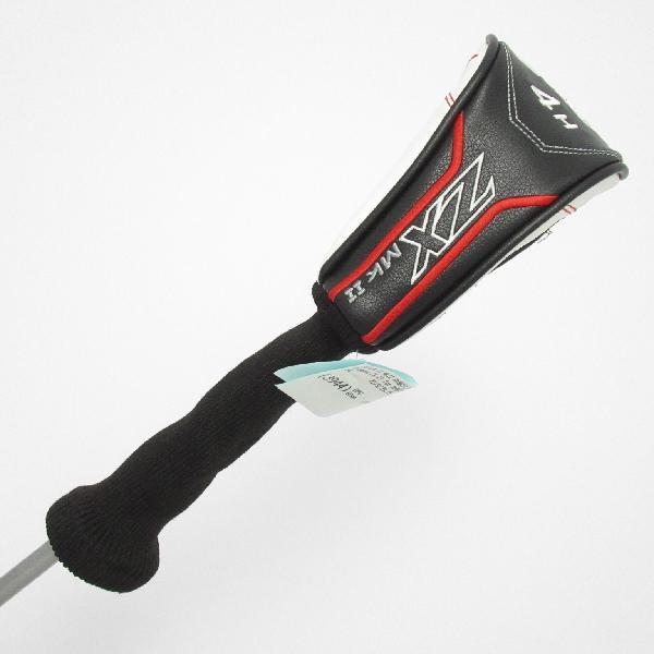 DUNLOP（ダンロップ） SRIXON スリクソン ZX MkII ハイブリッド