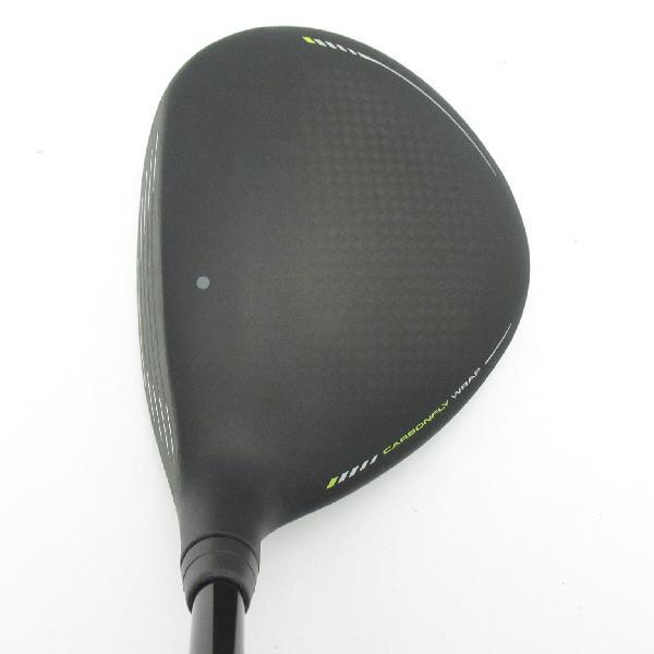 ピン　G430 フェアウェイウッド　5W alta j cb black S ピン G430 G430 MAX フェアウェイウッド ALTA J CB BLACK 【5W