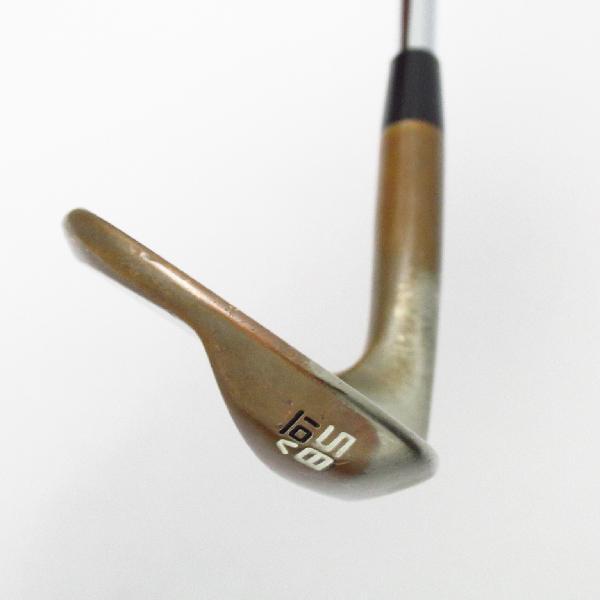 MIZUNO（ミズノ） MIZUNO T24 デニムカッパー仕上げ ウェッジ N.S.PRO