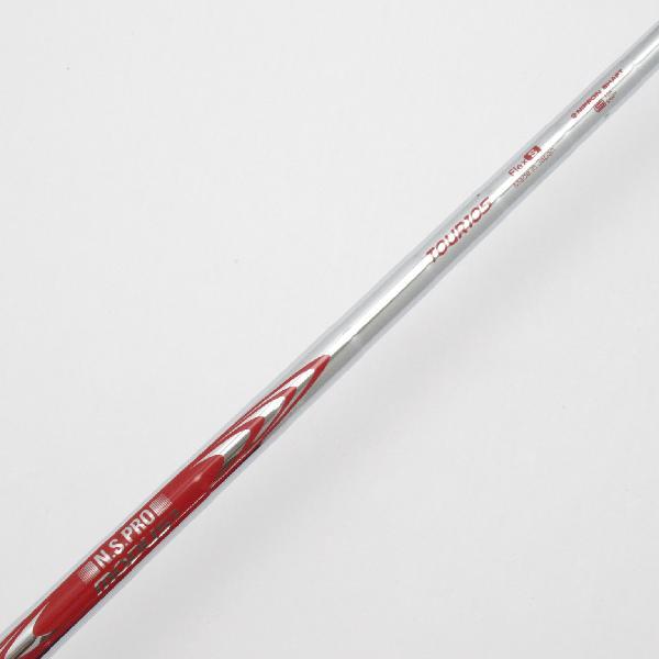 ピン G425 G425 クロスオーバー ユーティリティ N.S.PRO MODUS3 TOUR 105 【U4】 シャフト：N.S.PRO MODUS3 TOUR 105の画像