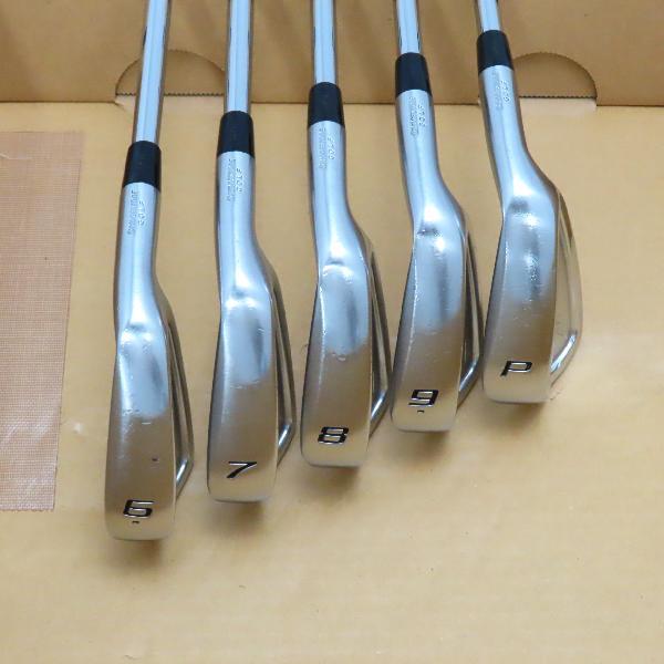 BRIDGESTONE（ブリヂストン） BRIDGESTONE GOLF J15CB アイアン 