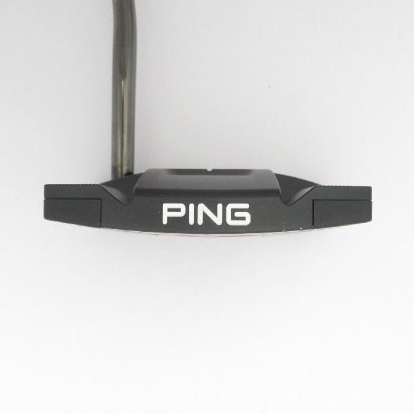 PING（ピン） ハーウッド アームロック パター スチールシャフト 【38