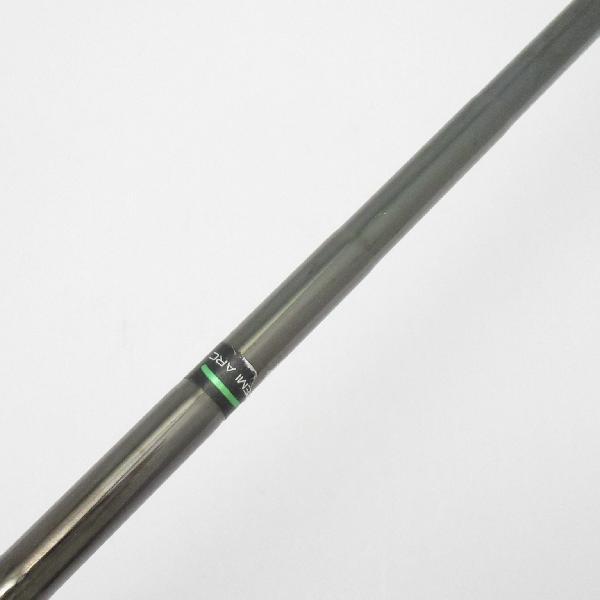 PING（ピン） ハーウッド アームロック パター スチールシャフト 【38