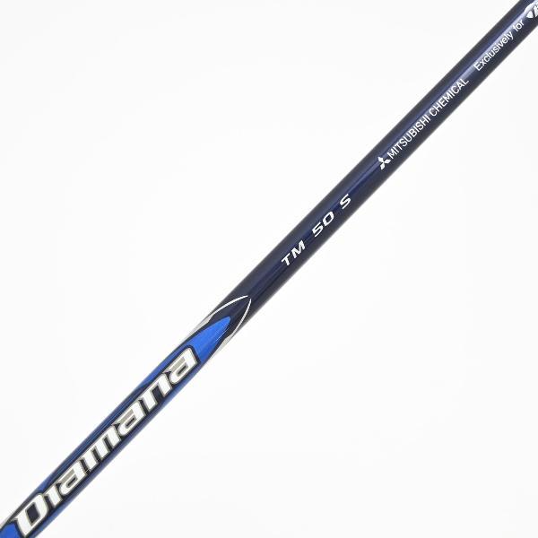 TaylorMade（テーラーメイド） Qi10 Qi10 MAX ドライバー Diamana Blue