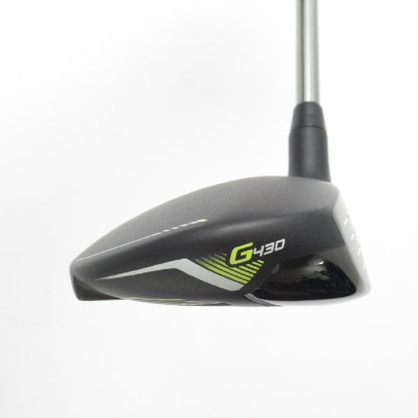 PING G430 5W用シャフト PING TOUR2.0 クローム 65R 新品 未使用 PING Tour 2 0 Chrome 65 S 5W用 シャフト 42 5インチ