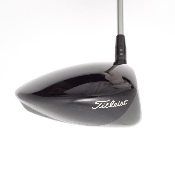 Titleist（タイトリスト） TITLEIST GT1 ドライバー Air Speeder Next