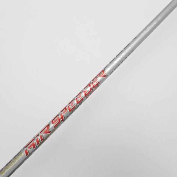AIR SPEEDER 40S GT1 7W 純正シャフト Titleist（タイトリスト） TITLEIST GT1 ドライバー Air Speeder Next