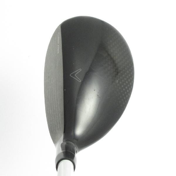 キャロウェイゴルフ EPIC EPIC FLASH STAR ハイブリッド ユーティリティ Speeder Evolution for Callaway レディス 【U6】 シャ・・・_1