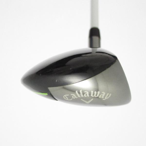 キャロウェイゴルフ EPIC EPIC FLASH STAR ハイブリッド ユーティリティ Speeder Evolution for Callaway レディス 【U6】 シャ・・・_3