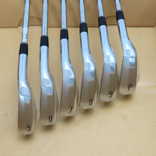 DUNLOP（ダンロップ） SRIXON スリクソン ZXi5 アイアン N.S.PRO 950GH