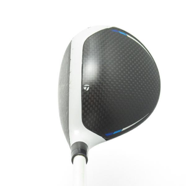 テーラーメイド SIM2 SIM2 マックス-D フェアウェイウッド TENSEI BLUE TM40(2021) レディス 【5W】 シャフト：TENSEI BLUE TM40(2021)の画像